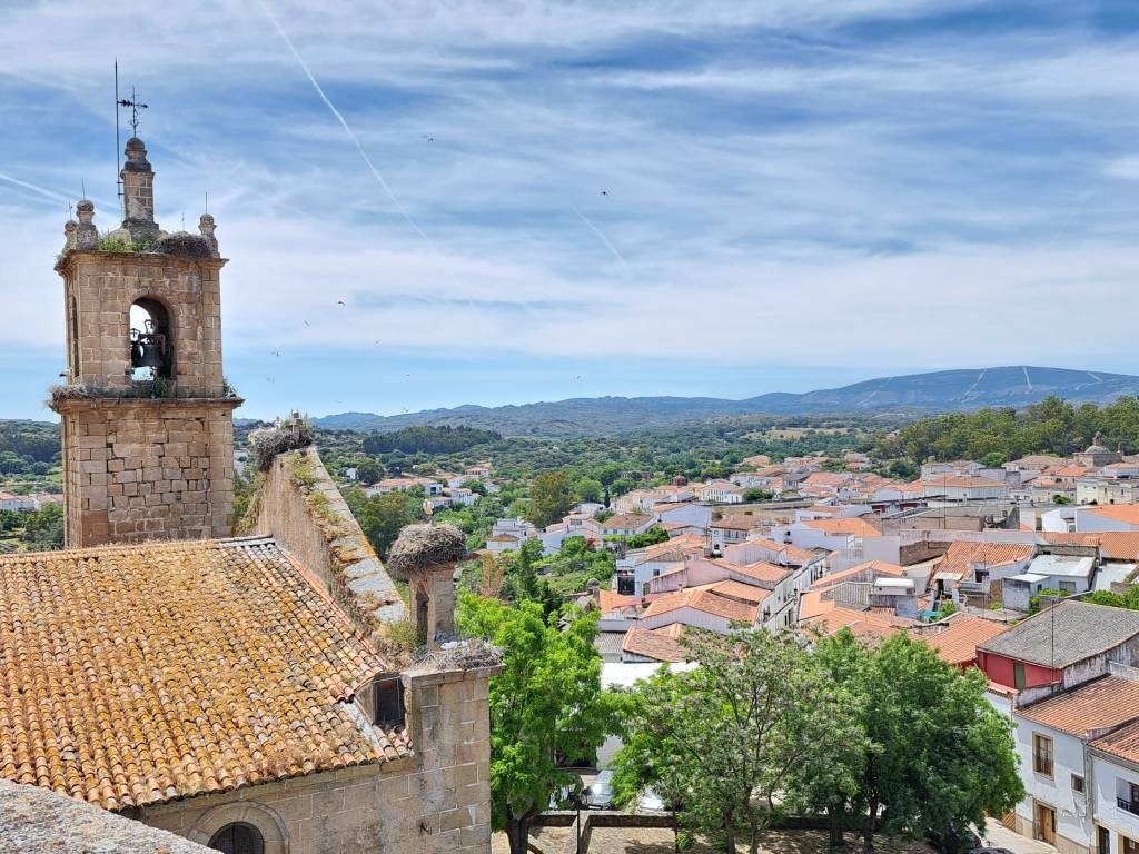 Qué ver en Valencia de Alcántara: naturaleza, monumentos y museos