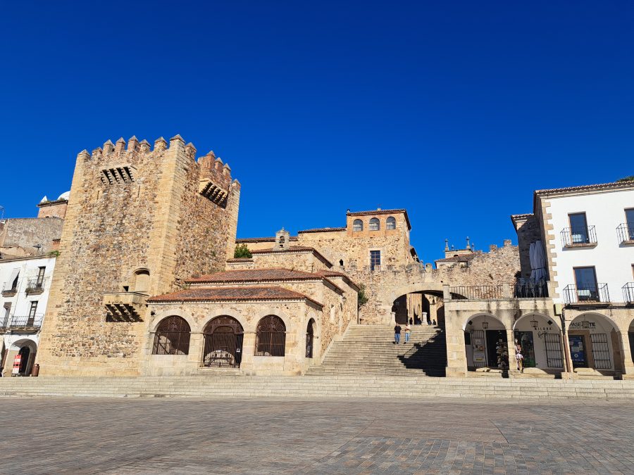 Qué ver en Cáceres: Guía actualizada de museos y monumentos