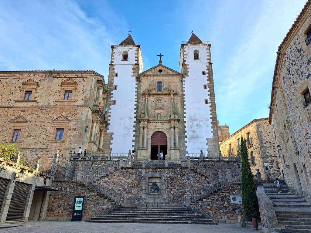 Qué ver en Cáceres: guía turística de monumentos