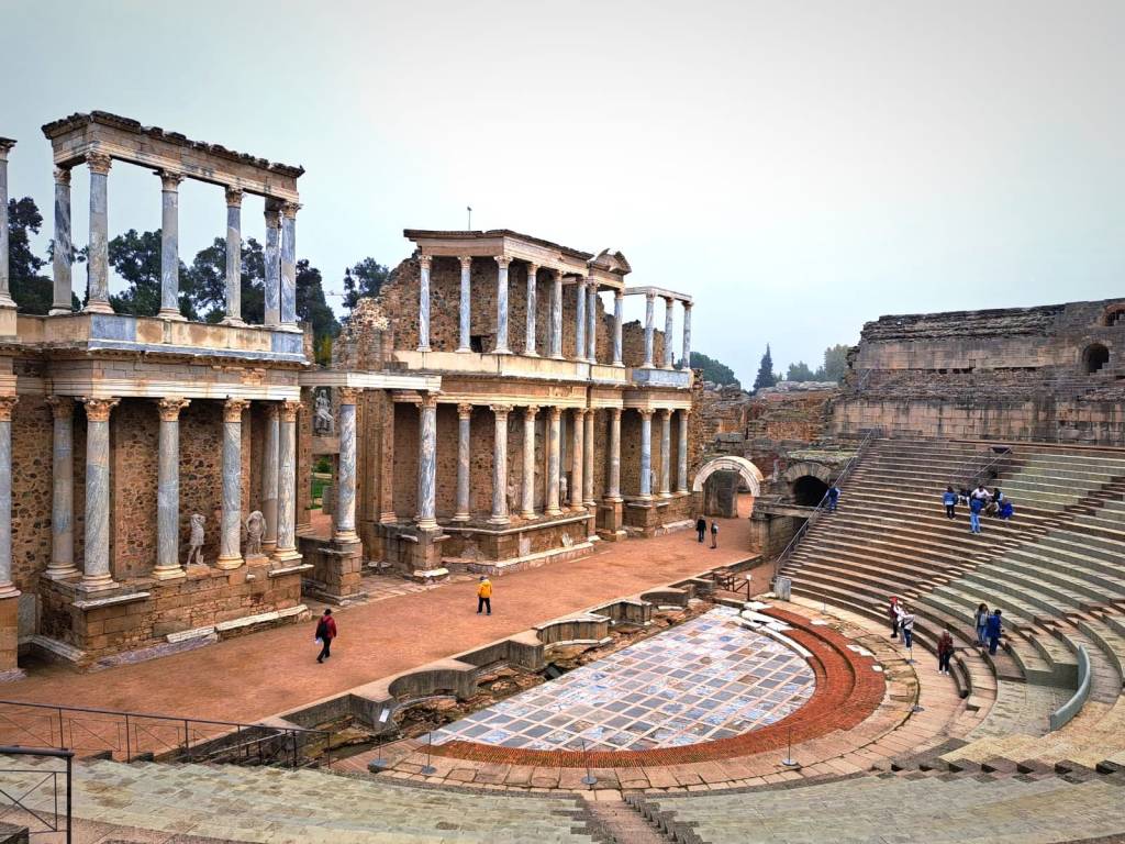 Origen de los nombres de localidades extremeñas (I)