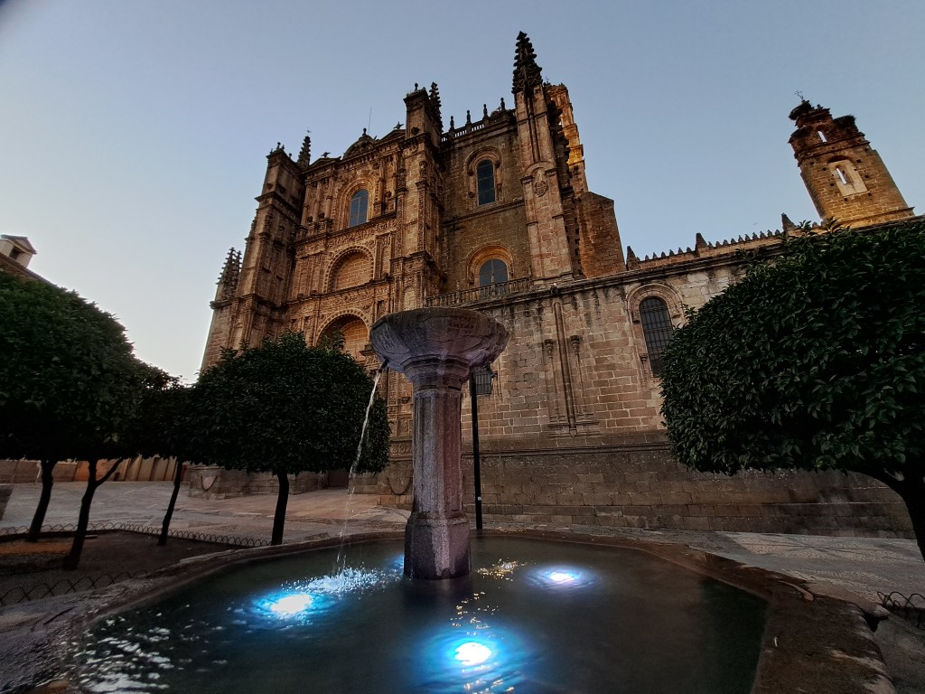 Plasencia: Horarios de visita a monumentos por días
