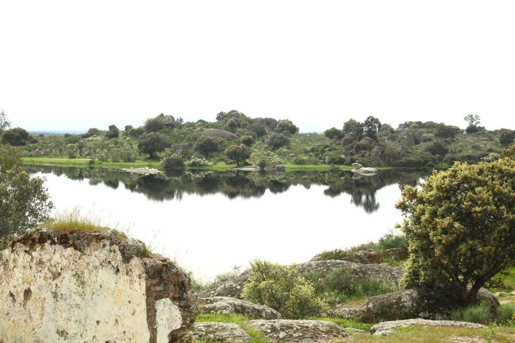 Los Barruecos, Malpartida de Cáceres