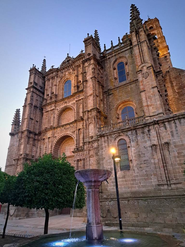 Catedral de Plasencia