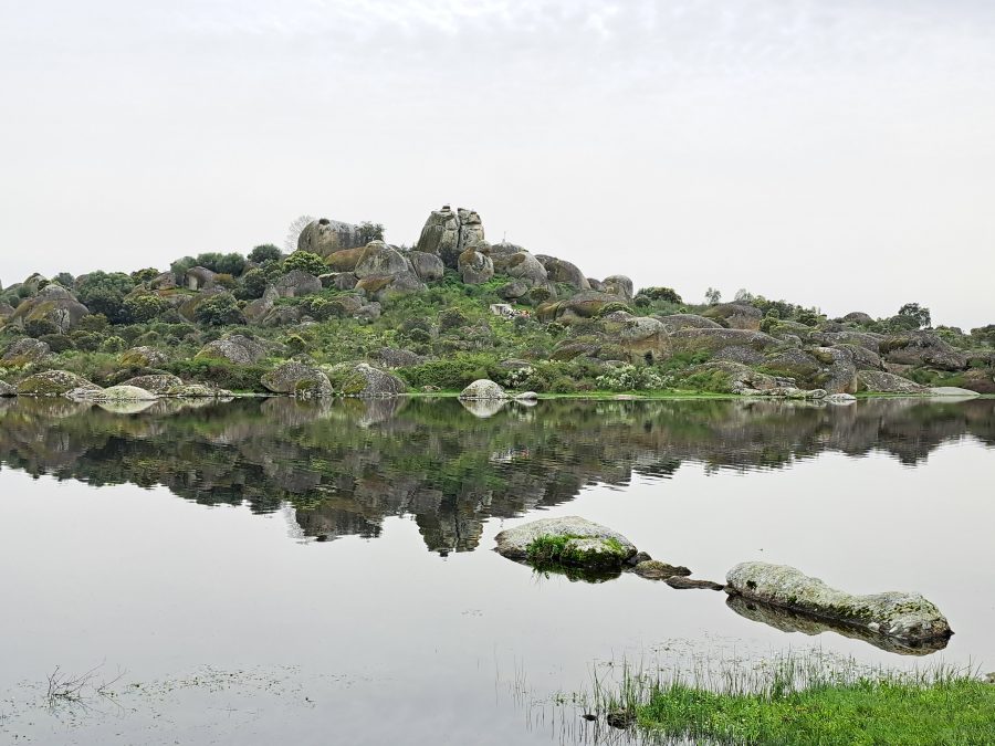 Los Barruecos: Un paraíso natural en Cáceres