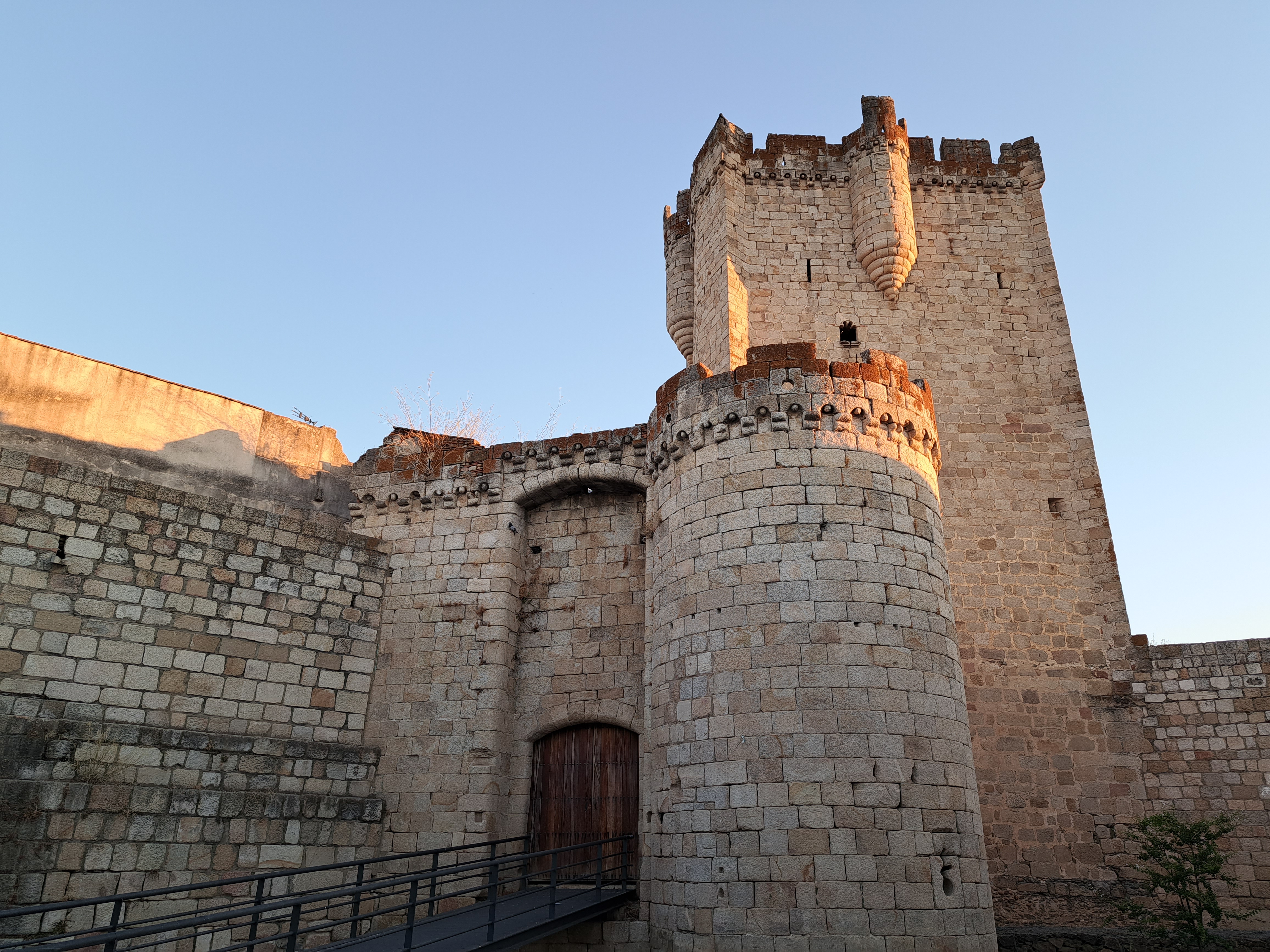 Qué ver en Coria (Extremadura): historia, monumentos y lugares