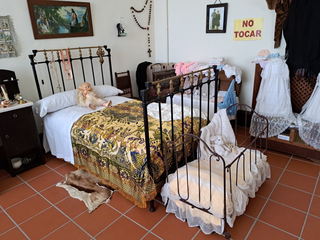 Museo Etnográfico de Valencia de Alcántara