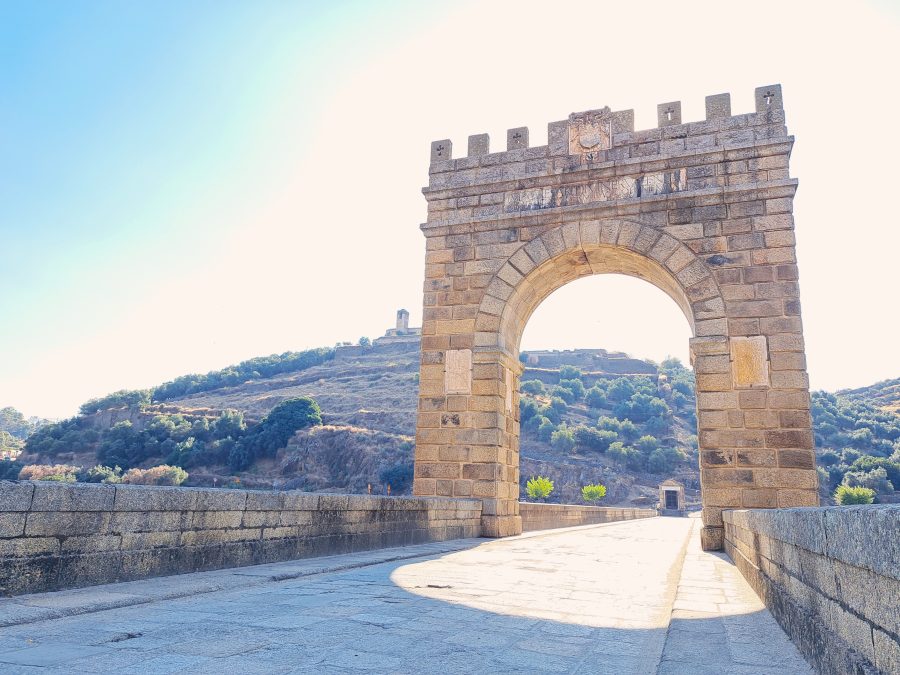 Atractivos turísticos de Alcántara (Extremadura)