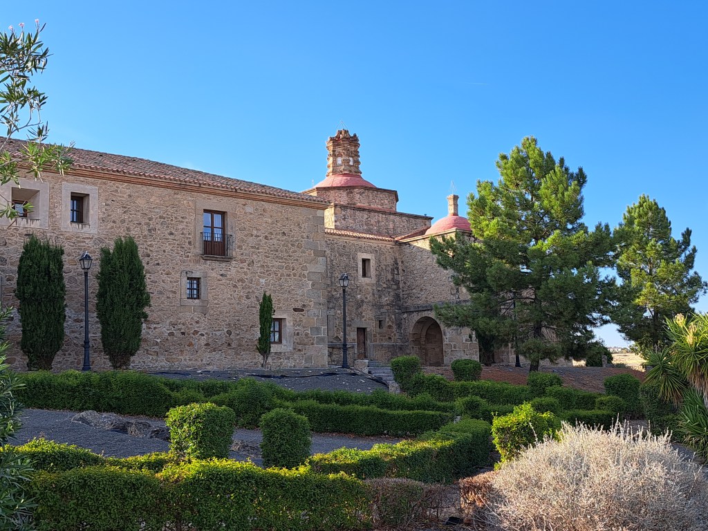 Brozas, joya desconocida de Extremadura