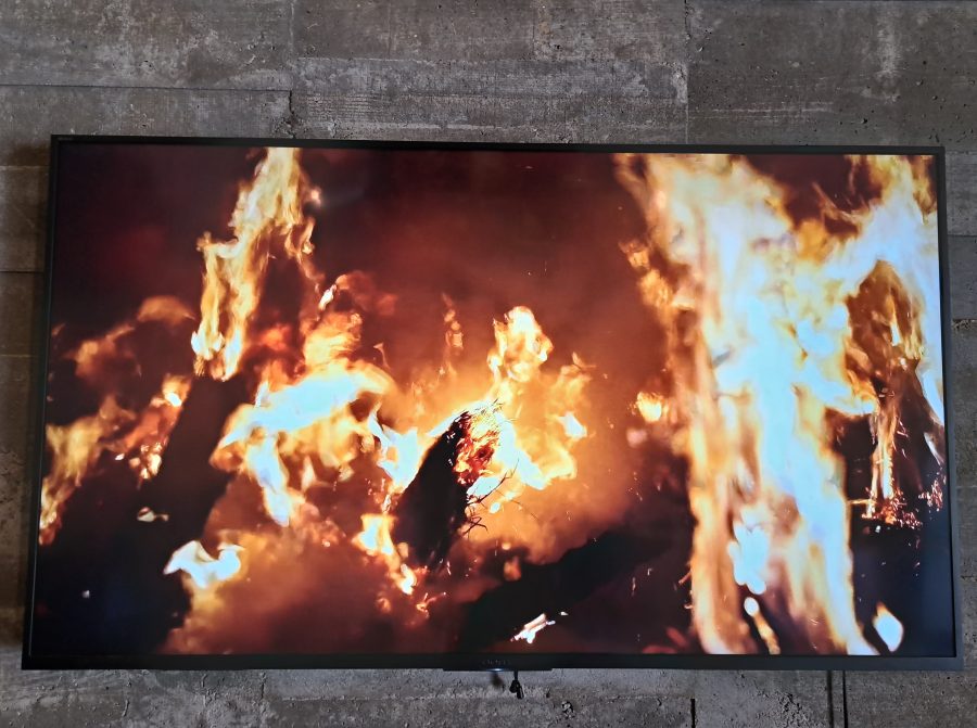 Los Escobazos: fiesta tradicional en Jarandilla de la Vera