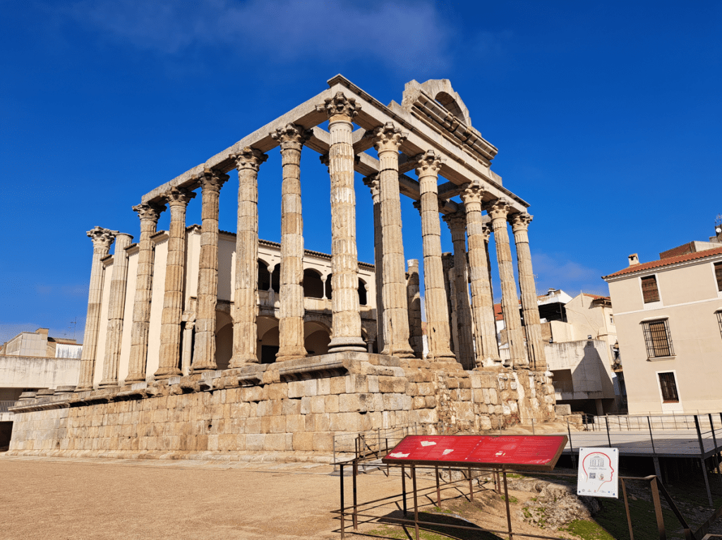 Qué ver en Mérida (Extremadura): guía completa para descubrir la antigua ciudad romana de Emerita Augusta