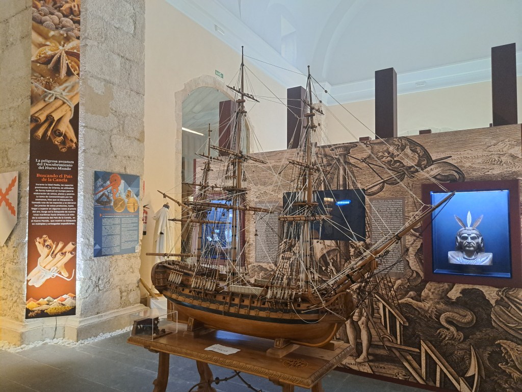 5 Centros de Interpretación de la provincia de Cáceres