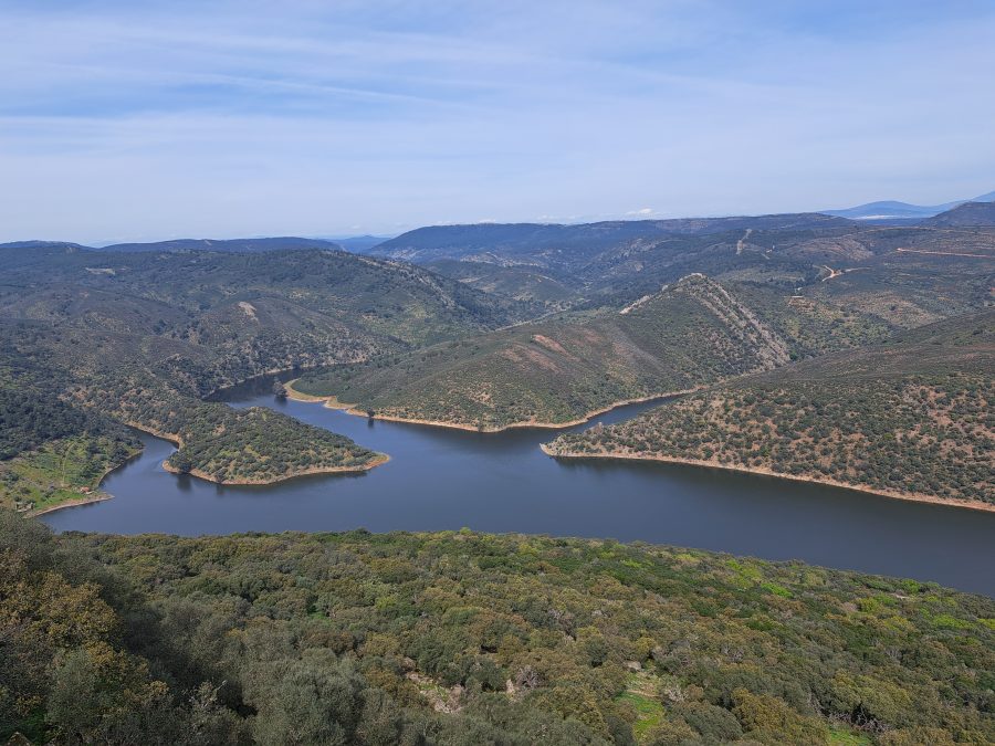 Turismo en Extremadura: 5 ideas de qué ver a menos de una hora desde Cáceres