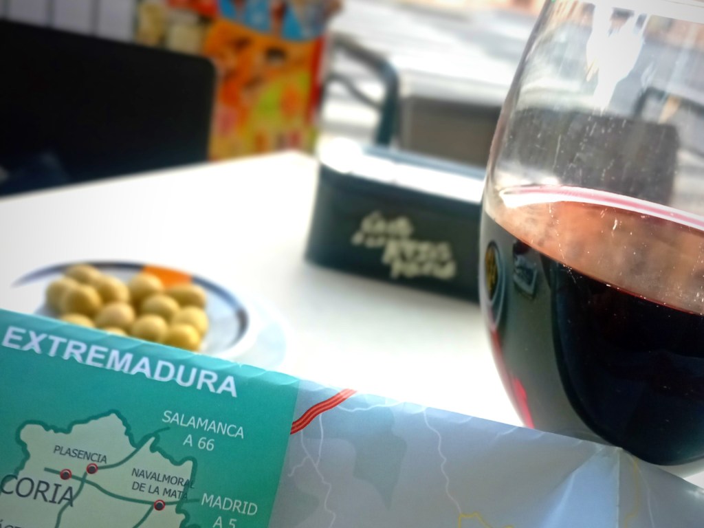 Enoturismo en Extremadura: 3 bodegas con visitas guiadas y degustación