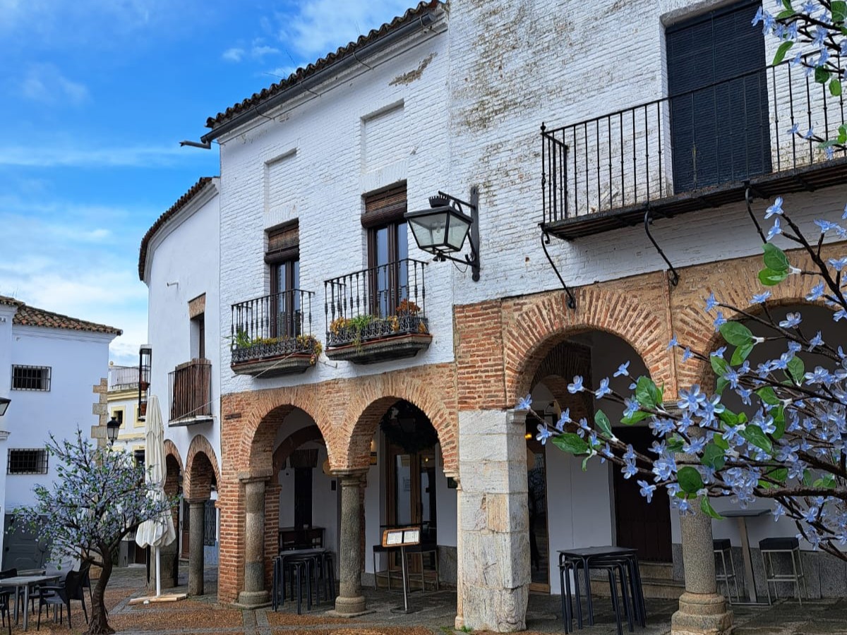 Turismo en la provincia de Badajoz: Qué ver en Zafra