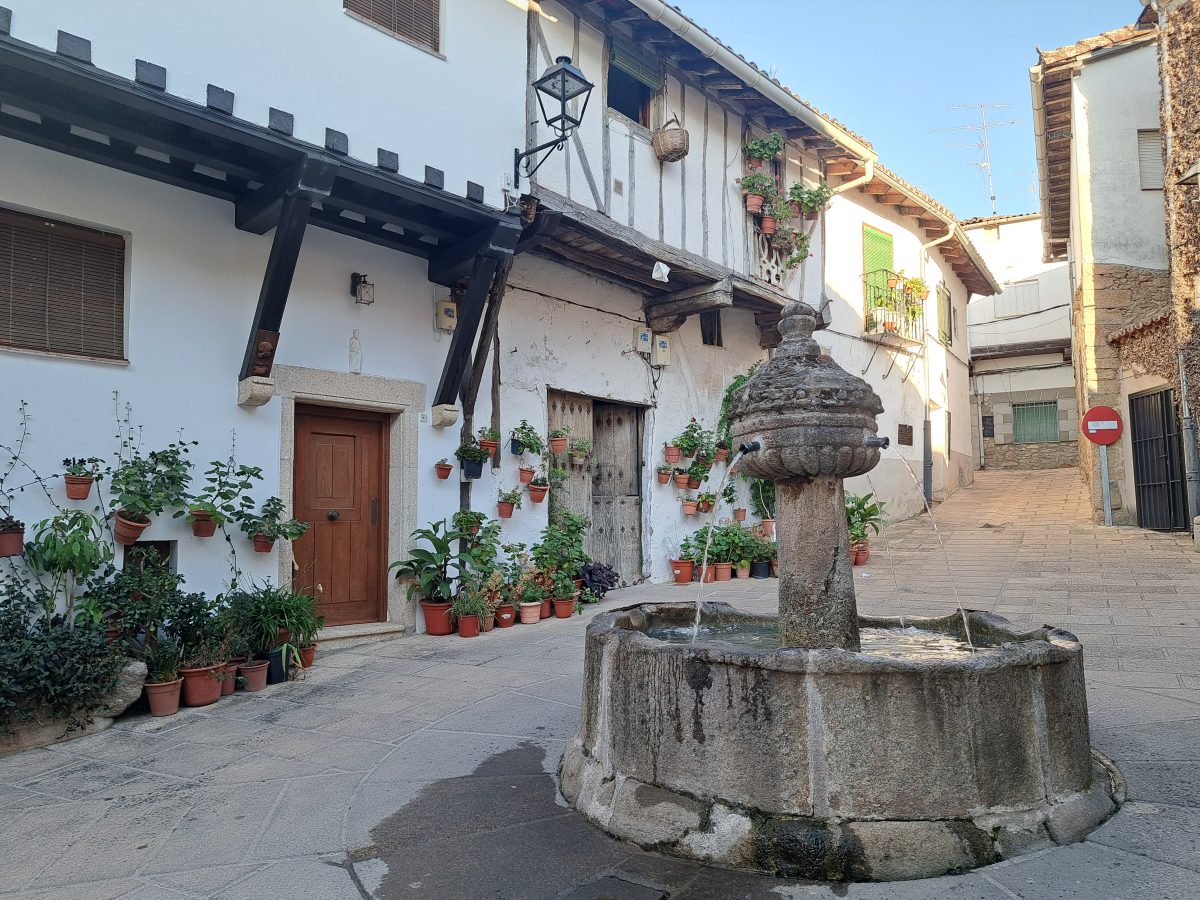 Descubre la Vera: Qué ver en Cuacos de Yuste
