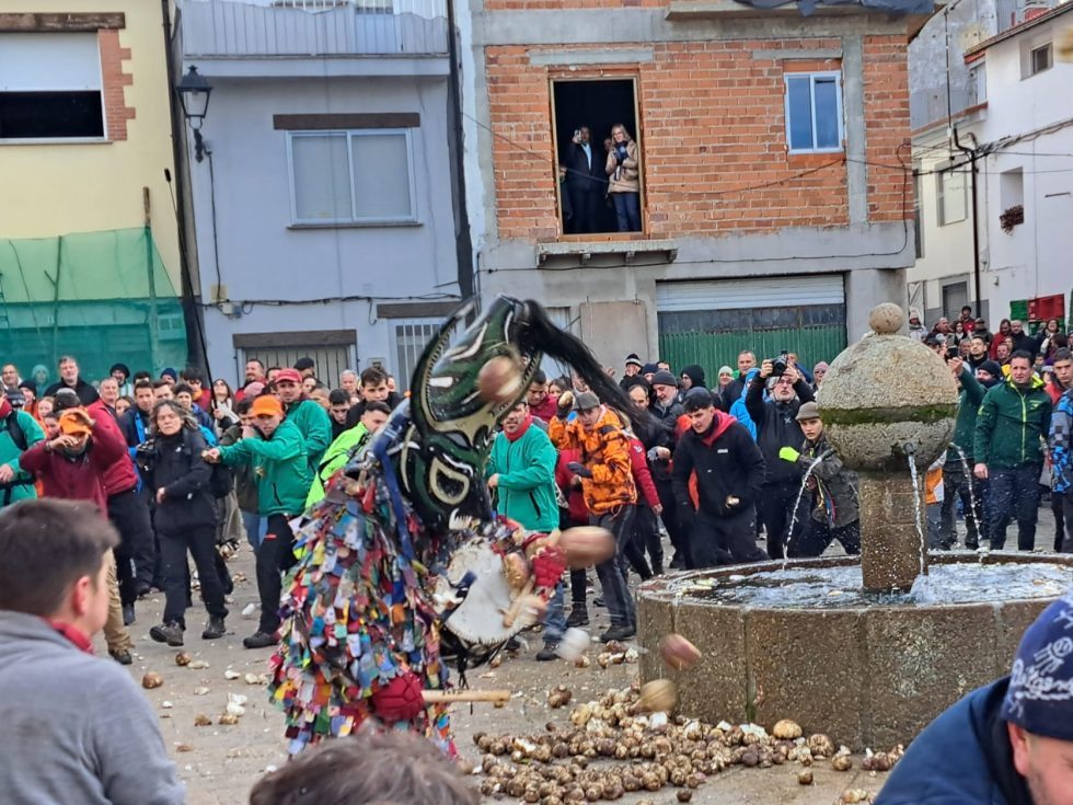 TEST: ¿Qué tal conoces las fiestas de Extremadura?
