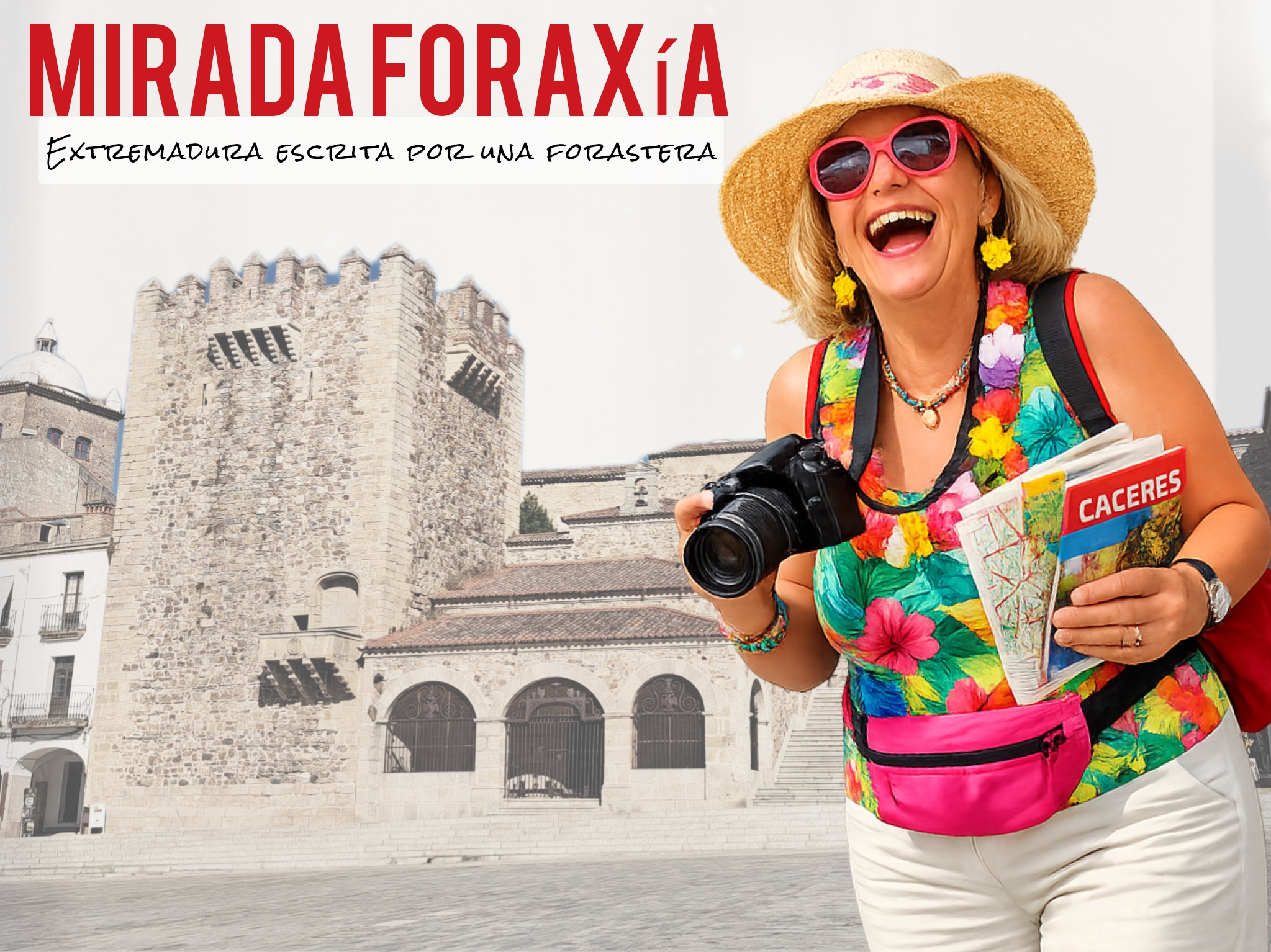 MIRADA FORAXÍA: Muy de provincias