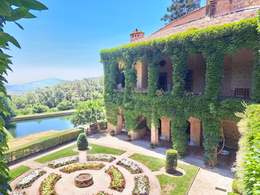 Monasterio de Yuste: historia, qué ver, horarios y precios