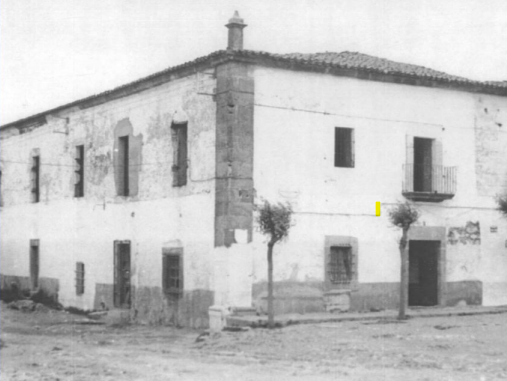 Real Compañía de Extremadura: auge y caída