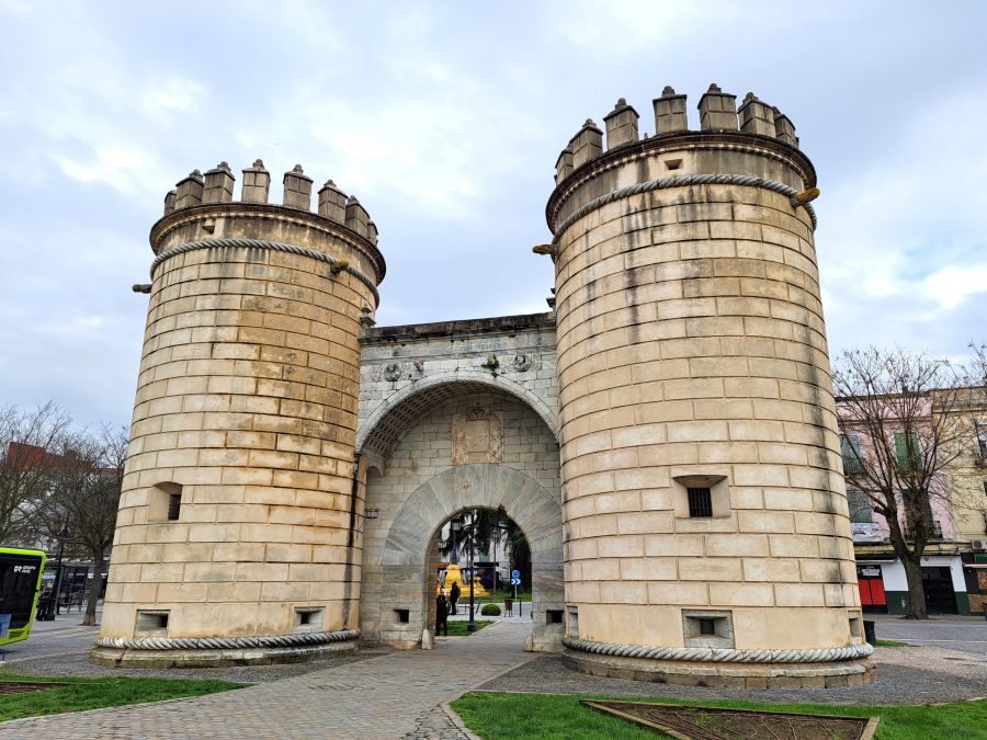 Qué ver en Badajoz (Extremadura): Información turística