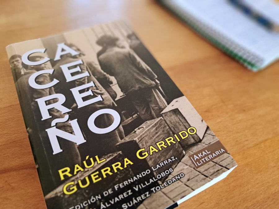 Cacereño: radiografía de la emigración en la España de los años 60