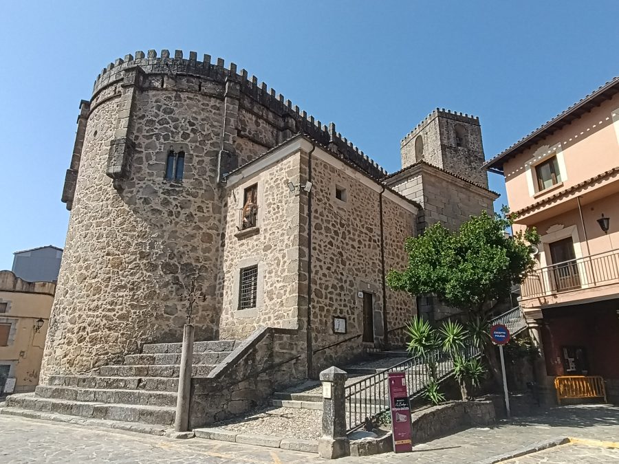 7 cosas que ver en Jarandilla de la Vera